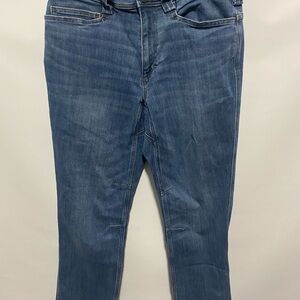 Duluth 34x30 Straight Jeans Cool max
